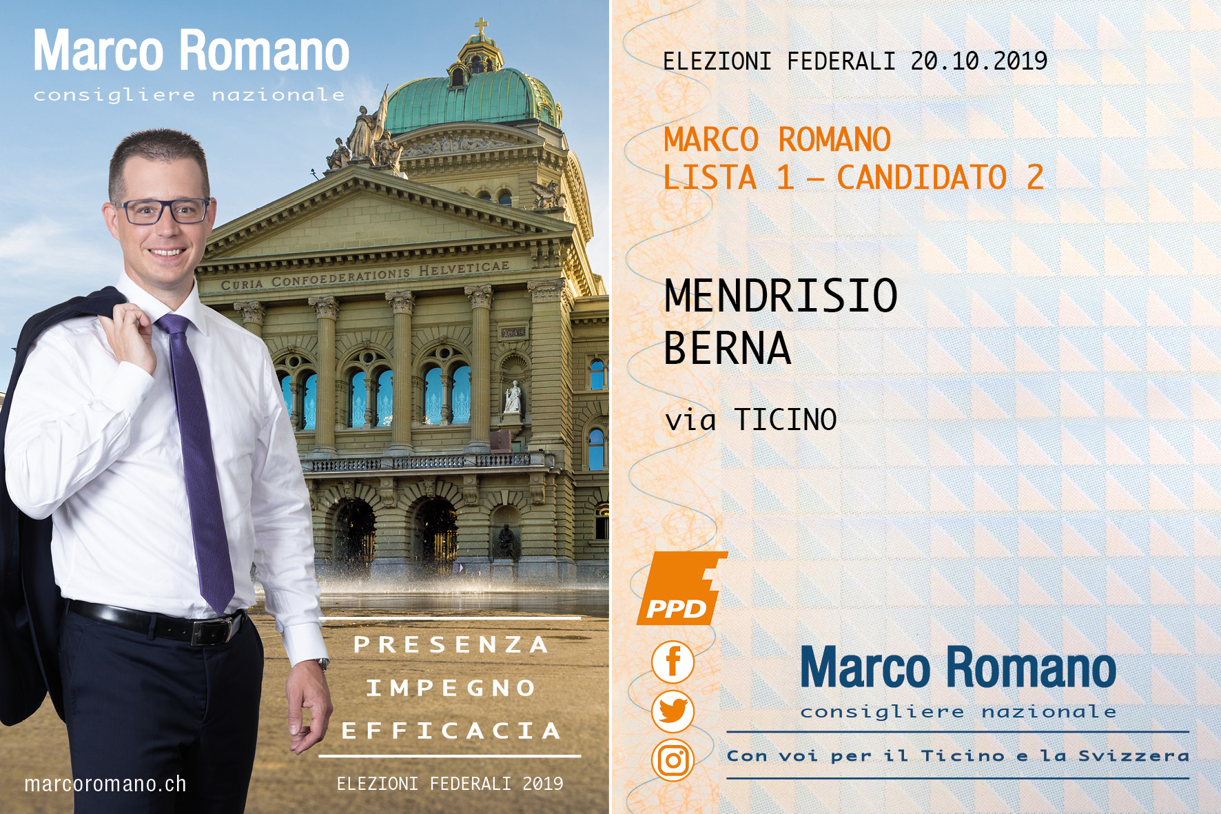 HOME Marco Romano