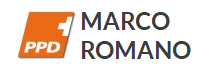 Marco Romano Logo